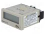 OMRON H7EC-N Contador Electrónico LCD de Impulsos