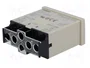 OMRON H7EC-N Contador Electrónico LCD de Impulsos