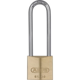 Abus Candado de Latón 65/30HB60 SL 4
