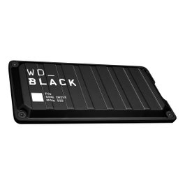 Western Digital WD_BLACK P40 Game Drive 2 TB SSD Externo USB 3.2 Gen2 Negro