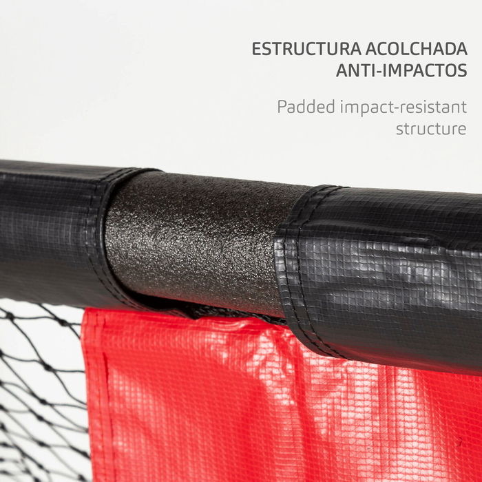 Portería de Fútbol Aktive