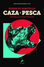 CAZA Y PESCA, PEZ DE PLATA - SATURNALIA