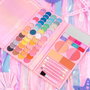 Martinelia Paleta de Maquillaje Let's Be Mermaids Holográfico con Sirena 3D