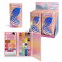Martinelia Paleta de Maquillaje Let's Be Mermaids Holográfico con Sirena 3D