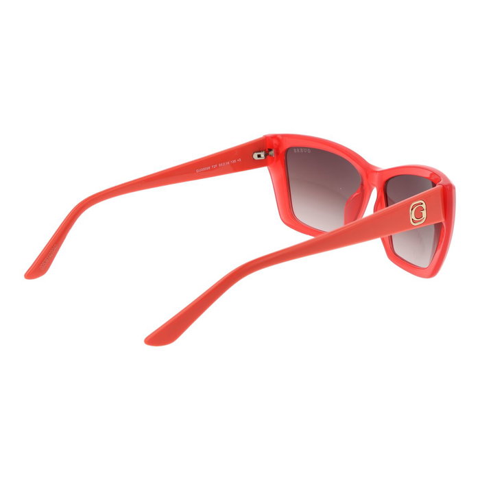 Gafas de Sol Mujer Guess GU00098 5572F Gafas de Sol Mujer Guess GU00098 5572F
