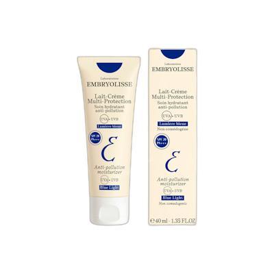 Embryolisse Lait-Crème Multi-Protection SPF20 40 ml