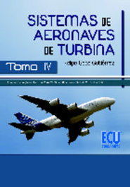 Sistemas de aeronaves de turbina IV, Felipe Gato Gutiérrez - ECU