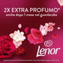 Lenor Unstoppables Suavizante para Ropa en Perlas Jasmine 195 g