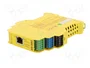 BRAINBOXES ED-582 Módulo de automatización puerta Modbus