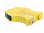 BRAINBOXES ED-582 Módulo de automatización puerta Modbus