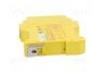 BRAINBOXES ED-582 Módulo de automatización puerta Modbus