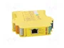 BRAINBOXES ED-582 Módulo de automatización puerta Modbus