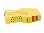 BRAINBOXES ED-582 Módulo de automatización puerta Modbus
