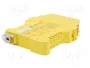 BRAINBOXES ED-582 Módulo de automatización puerta Modbus
