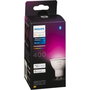Philips Hue White & Color Ambiance GU10 400lm