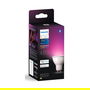 Philips White & Color Ambiance GU10 Bombilla Inteligente 350lm Individual