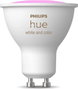 Philips Hue White and Color Ambiance GU10 LED 400lm