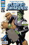 Panini España S.A. LOS 4 FANTASTICOS 31 (181)