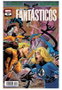 Panini España S.A. LOS 4 FANTASTICOS 31 (181)