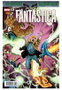 Panini España S.A. LOS 4 FANTASTICOS 31 (181)