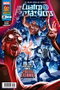 Panini España S.A. LOS 4 FANTASTICOS 31 (181)