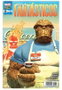 Panini España S.A. LOS 4 FANTASTICOS 31 (181)