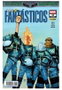 Panini España S.A. LOS 4 FANTASTICOS 31 (181)
