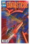 Panini España S.A. LOS 4 FANTASTICOS 31 (181)