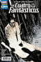 Panini España S.A. LOS 4 FANTASTICOS 31 (181)