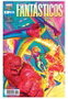 Panini España S.A. LOS 4 FANTASTICOS 31 (181)