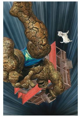 Panini España S.A. LOS 4 FANTASTICOS 31 (181)
