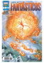 Panini España S.A. LOS 4 FANTASTICOS 31 (181)