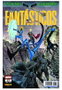 Panini España S.A. LOS 4 FANTASTICOS 31 (181)