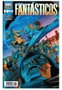 Panini España S.A. LOS 4 FANTASTICOS 31 (181)