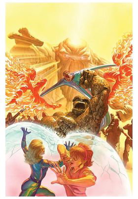 Panini España S.A. LOS 4 FANTASTICOS 31 (181)