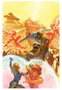 Panini España S.A. LOS 4 FANTASTICOS 31 (181)