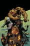 Panini España S.A. LOS 4 FANTASTICOS 31 (181)