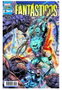 Panini España S.A. LOS 4 FANTASTICOS 31 (181)