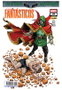 Panini España S.A. LOS 4 FANTASTICOS 31 (181)