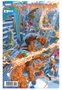 Panini España S.A. LOS 4 FANTASTICOS 31 (181)
