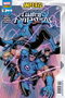 Panini España S.A. LOS 4 FANTASTICOS 31 (181)
