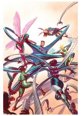 Panini España S.A. LOS 4 FANTASTICOS 31 (181)