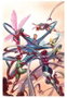 Panini España S.A. LOS 4 FANTASTICOS 31 (181)