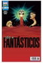 Panini España S.A. LOS 4 FANTASTICOS 31 (181)