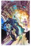 Panini España S.A. LOS 4 FANTASTICOS 31 (181)