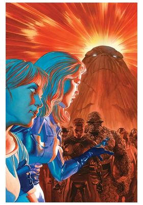 Panini España S.A. LOS 4 FANTASTICOS 31 (181)