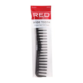 Red Kiss Peine de Dientes Anchos