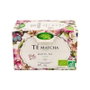 Artemis Bio Té Matcha Bio 20 bolsitas infusoras