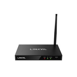 Fanvil W712 GateWay Negro