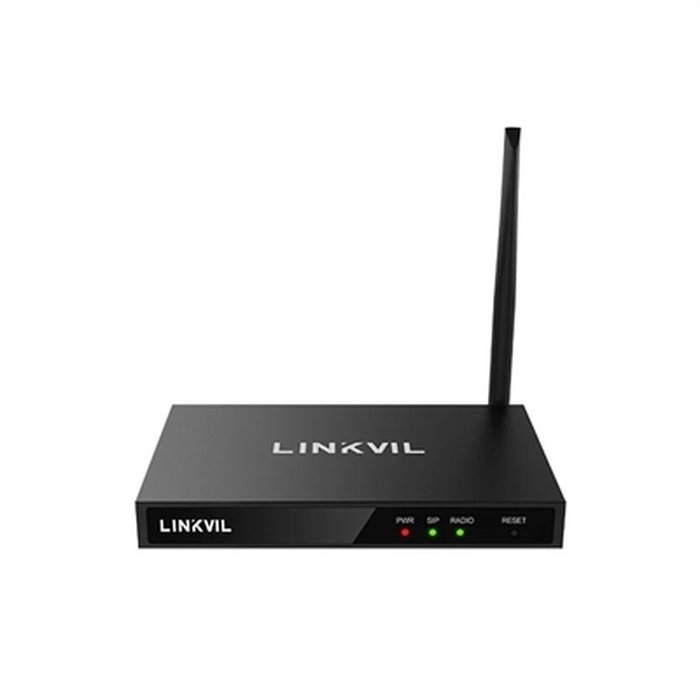 Fanvil W712 Gateway/Controller Negro